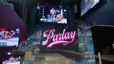 Parlay Orlando Walk Through .